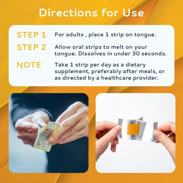 Envase de CALMOUR Vitamin D3