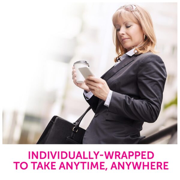 Version 1.0.0 Caltrate gomitas chocolate etiqueta