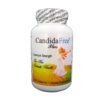 Candida-Free suplemento natural para limpieza de cándida en mujeres