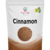 Canela triturada YOGI’S GIFT para agregar sabor y salud natural a alimentos
