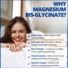 Caja CanPrev Magnesio Bis-Glicinato