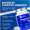 Etiqueta CanPrev Magnesio Bis-Glicinato