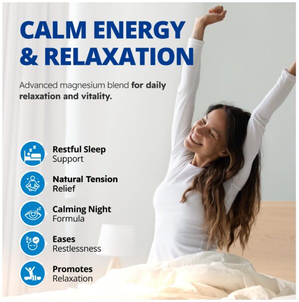 Version 1.0.0 Etiqueta frontal CanPrev Magnesio Bisglicinato