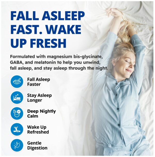 Etiqueta CanPrev Magnesio Bisglicinato