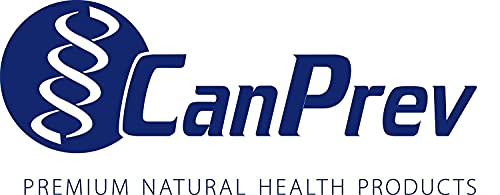 Etiqueta ingredientes CanPrev Synergy complejo B