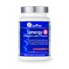 CanPrev Synergy complejo B con L-Teanina 60 cápsulas veganas