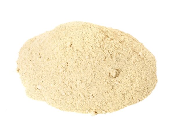 Etiqueta Cape Crystal Lecitina girasol