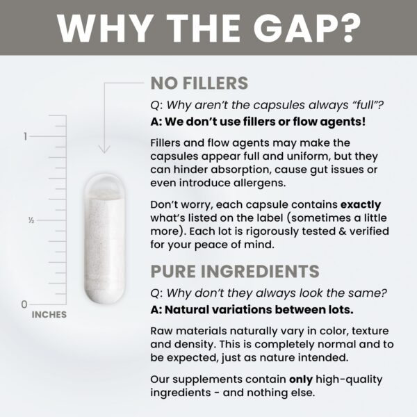 Version 1.0.0 Capsula borón etiqueta visible