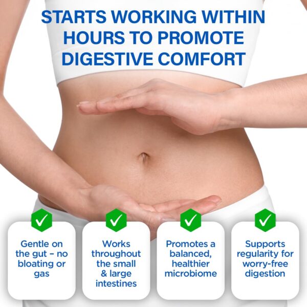 Cápsula microencapsulada BioTrust Pro-X10 para máxima eficacia