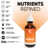 Cápsula de suplemento EIRO FREEFLEX para articulaciones