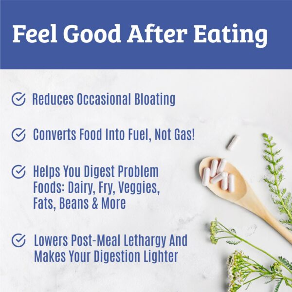 Version 1.0.0 Cápsulas 18 enzimas digestivas Dr. Matthew