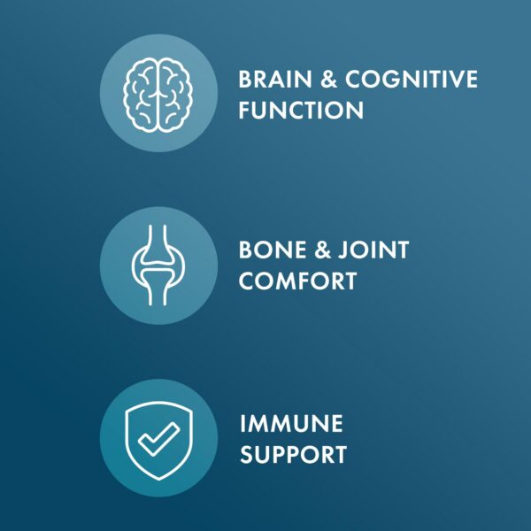 Version 1.0.0 Cápsulas aceite hígado bacalao Dr Mercola