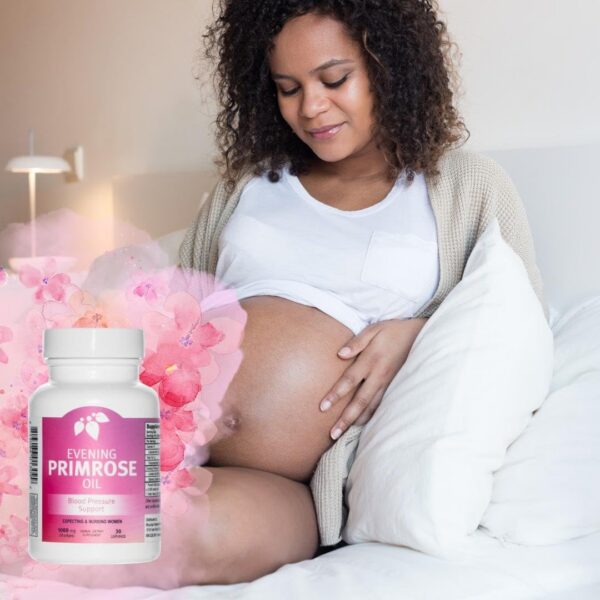 Cápsulas aceite de onagra Mountain Meadow Herbs cerca