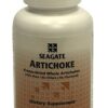 Cápsulas de alcachofa Seagate Products 400 mg 100 cápsulas