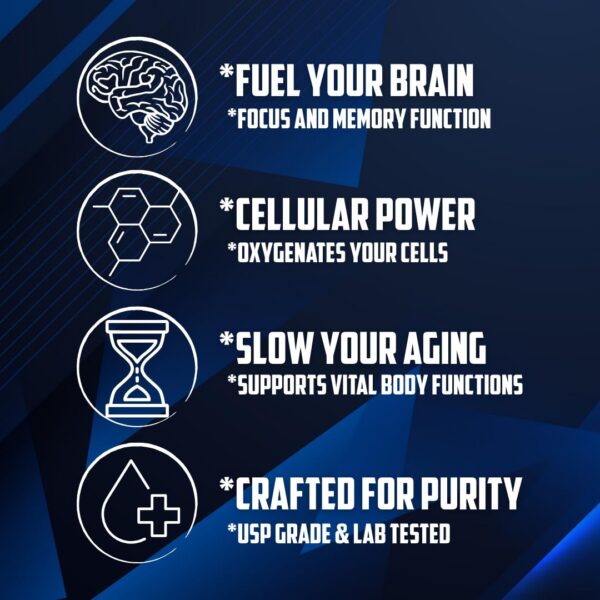 Cápsulas detalle frontal