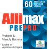 Version 1.0.0 Cápsulas ALLIMAX Pre Pro para salud intestinal