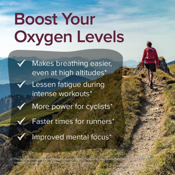 Envase AltRed Sur cápsulas remolacha roja deportivas