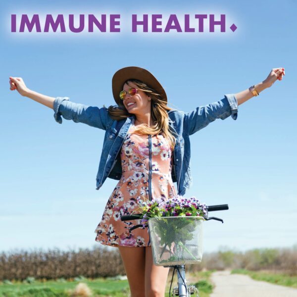 BlueBonnet cápsulas vitamina d3 para huesos y músculos