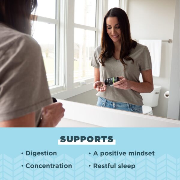 Cápsulas Ancient Nutrition para salud digestiva y cerebral