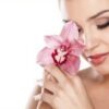 Cápsulas antiarrugas vitamina e Health Solution Prime mostrando textura