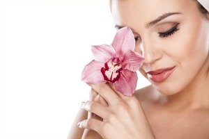 Cápsulas antiarrugas vitamina e Health Solution Prime mostrando textura