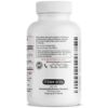Capsulas de antioxidantes con complejo de maitake, reishi, shiitake