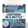Cápsulas antioxidantes Lightning in a Bottle Dr Farrah suplemento saludable