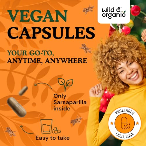 Cápsulas naturales para apoyo al sistema de desintoxicación