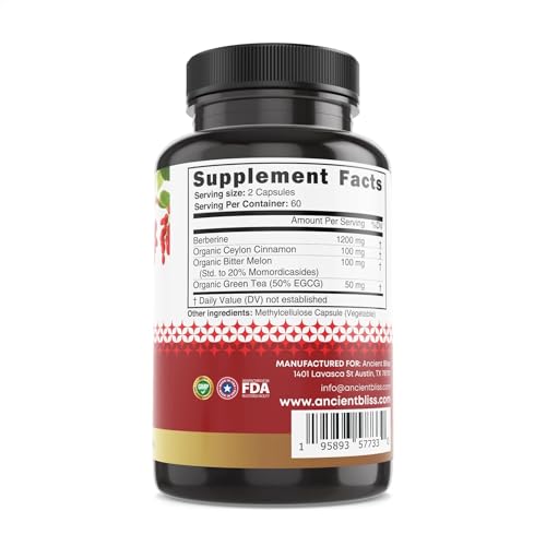 Cápsulas para apoyo a la salud diaria formuladas con plantas