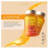 Cápsulas Aqua Skin Kaizen C suplemento japonés vitamina C
