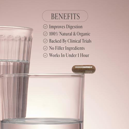 Cápsulas Arrae en frasco