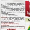 Cápsulas de arroz de levadura roja y CoQ10 Best Naturals suplemento