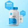 Version 1.0.0 Cápsulas ATP Prime Powders para aumentar energía y fuerza