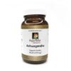 Version 1.0.0 Cápsulas AyurBest Ashwagandha orgánicas 425mg 90 unidades