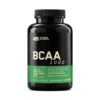 Capsula BCAA instantizada