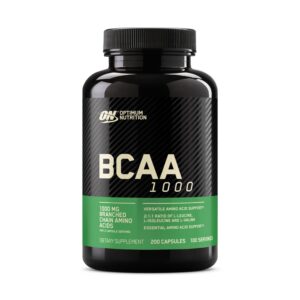 Version 1.0.0 Capsula BCAA instantizada