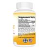 Version 1.0.0 Capsulas Best Earth Naturals Cúrcuma Orgánica 700 mg para piel