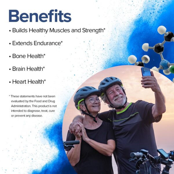 Cápsulas Beta-Alanina con tecnología TribSyn alta absorción