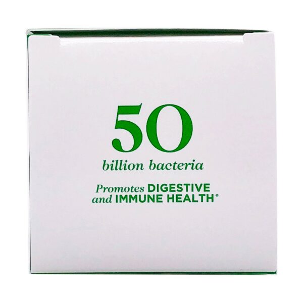 Cápsulas Bio-K Plus Dailycare para salud digestiva