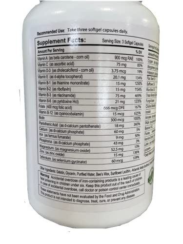 Capsulas bio-35 presentación 100 unidades