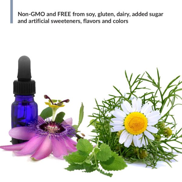 cápsulas BioTRUST Zen-Zzz suplemento para un sueño reparador