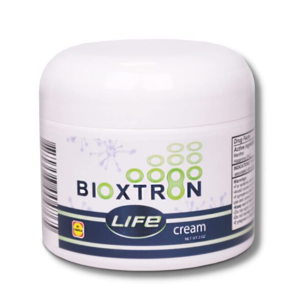 Cápsulas Bioxtron Life AFA Stem Cell apoyo articular