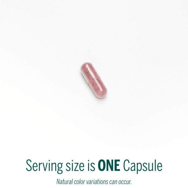 Cápsulas blandas Genestra Cranberry Plus formato cómodo