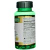 Nature's Bounty suplemento vitamina D3 para salud ósea y neuromuscular