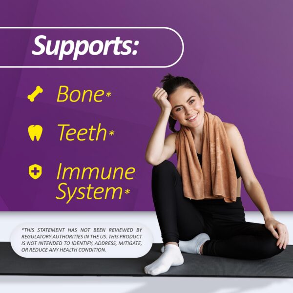 Cápsulas blandas de vitamina D3 Prati Donaduzzi