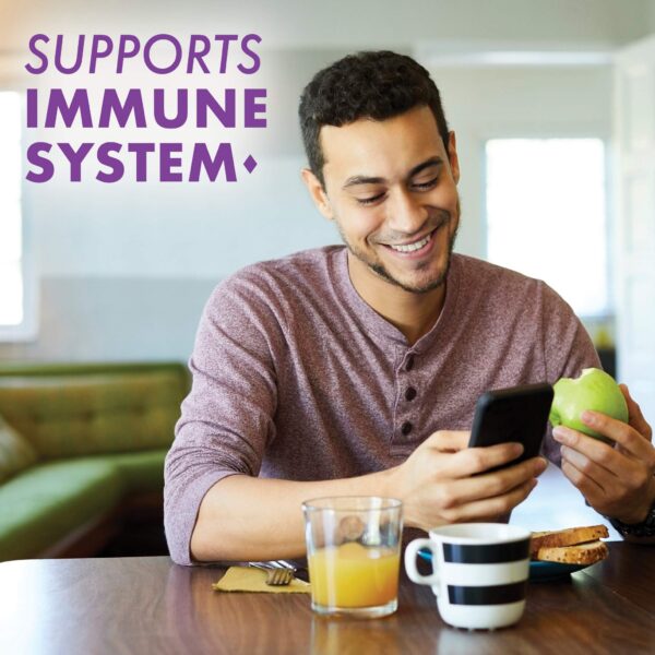 Version 1.0.0 Cápsulas blandas Vitamina E Bluebonnet 100 unidades