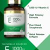 Version 1.0.0 Cápsulas blandas Carlyle Vitamina E 1000 UI