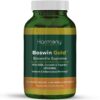 Cápsulas de Boswellia y cúrcuma Harmony Nutraceuticals