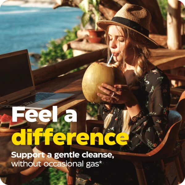 Cápsulas de carbón activado