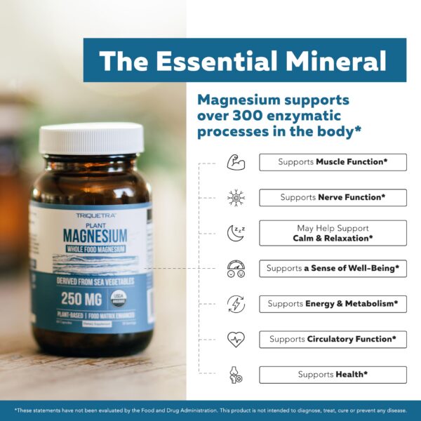 Cápsulas cerca del envase